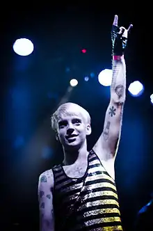 Daniel Peixoto (2012)