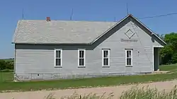 Dannevirke Community Hall