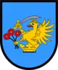 Coat of arms of Darda