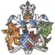 Coat of arms of Borough of Darlington