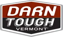 Logo of Darn Tough