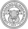 Official seal of Dartmouth, Massachusetts