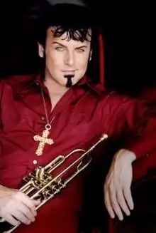 David Longoria Cannes, France 2019