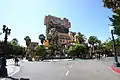 The Twilight Zone Tower of Terror (2004-2017)