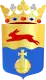 Coat of arms of De Fryske Marren