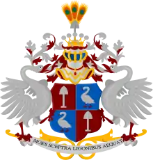 Coat of arms