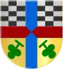 Coat of arms of Opeinde
