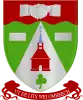 Coat of arms of Rottevalle