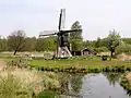 Windmill near Kalenberg