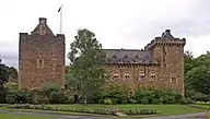 Dean Castle