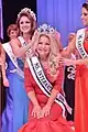 Ms. International 2016, Deborah Valis-Flynn