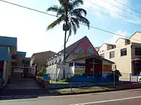 Dee Why Baptist Church