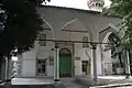Defterdar Mahmut Efendi Mosque front