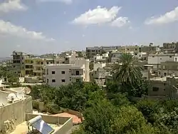 Deir Qanoun Al Naher, 2012