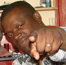 Sosimi in Paris, 2009