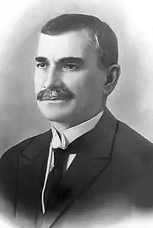 10thDelfim Moreira1918-1919