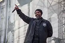 Kemo The Blaxican (2019)