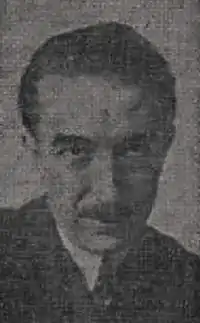 Theodorescu in 1937