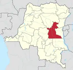 Maniema Province