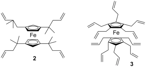 Synthesis of compound 1