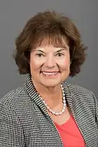 Denisa D Wagner, Ph.D