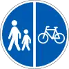 D26: Segregated path