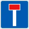 E18: Dead end
