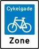 E47: Bicycle boulevard