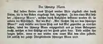 Black Man – German game description from 1893.