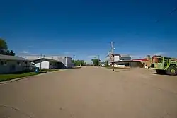Des Lacs, North Dakota