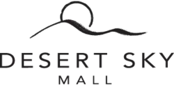 Desert Sky Mall logo