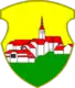 Coat of arms of Municipality of Destrnik
