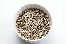 Deulkkae (perilla seeds)