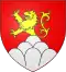 Coat of arms of Develier