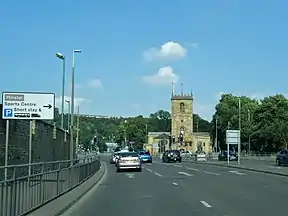 Dewsbury Minster