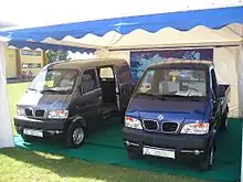 Pyeonghwa Paso 990since 2011