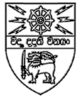 Emblem of Dharmasoka College