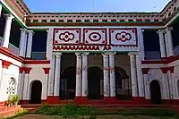 Dhuliyan Rajbari