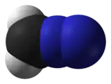 Diazomethane