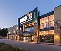 Dick's Sporting Goods