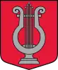 Coat of arms of Dikļi Parish