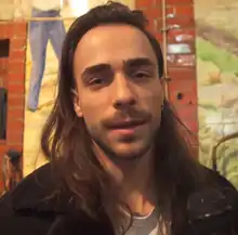 Diogo Piçarra in 2018