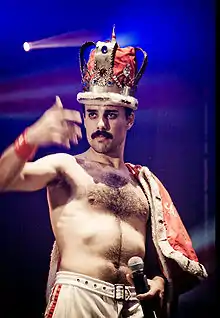 Dios Salve a La Reina