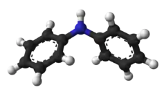 Ball-and-stick model