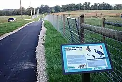 Dixon Meadow Preserve