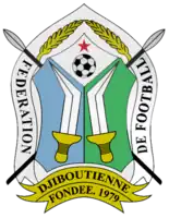 Shirt badge/Association crest