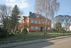 Elementary school