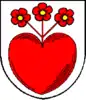 Coat of arms of Dobré Pole