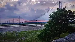 Dodhara Chadani Bridge