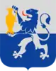 Coat of arms of Dogliani